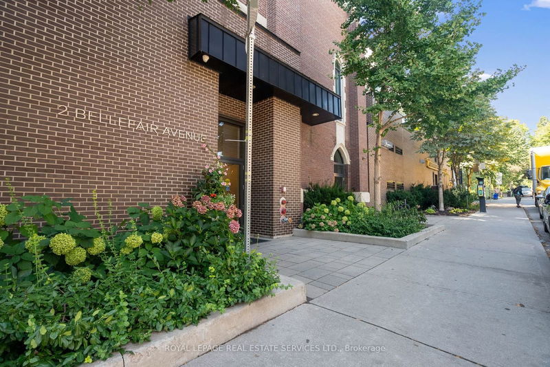  208 - 2 Bellefair Ave  Toronto, M4L 3T8 | Image 5