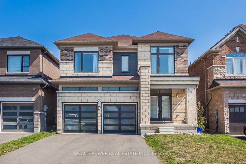 home for sale on 144 Mcphail Avenue