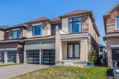 144 Mcphail Ave, Clarington - Bowmanville image-0-1