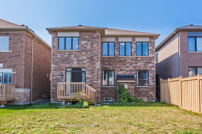 144 Mcphail Ave, Clarington - Bowmanville image-0-2