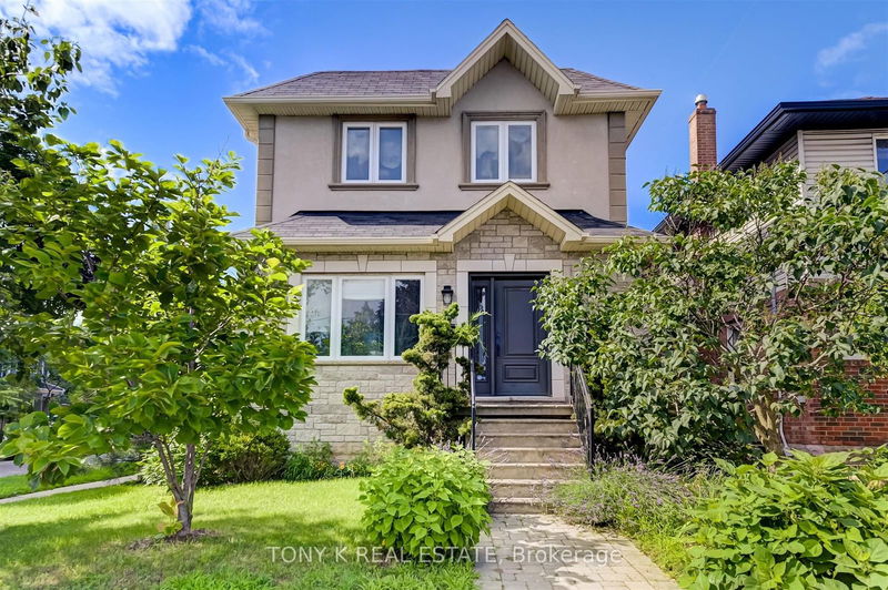 home for lease on Bsmt-294 Cosburn Avenue
