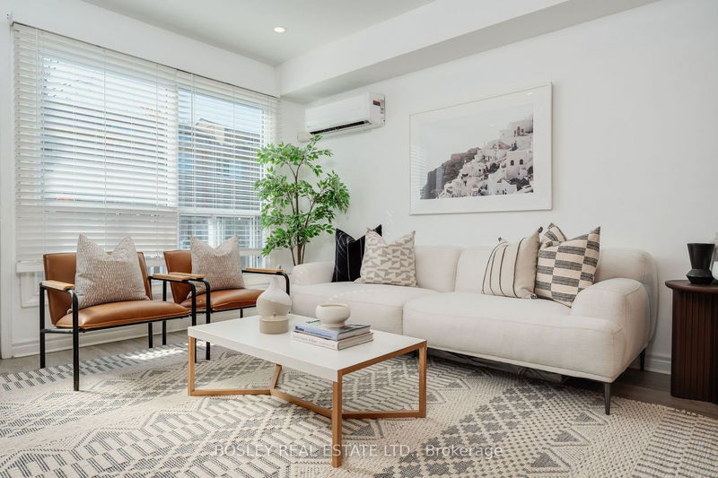 home for sale on #88-1209 Queen Street E