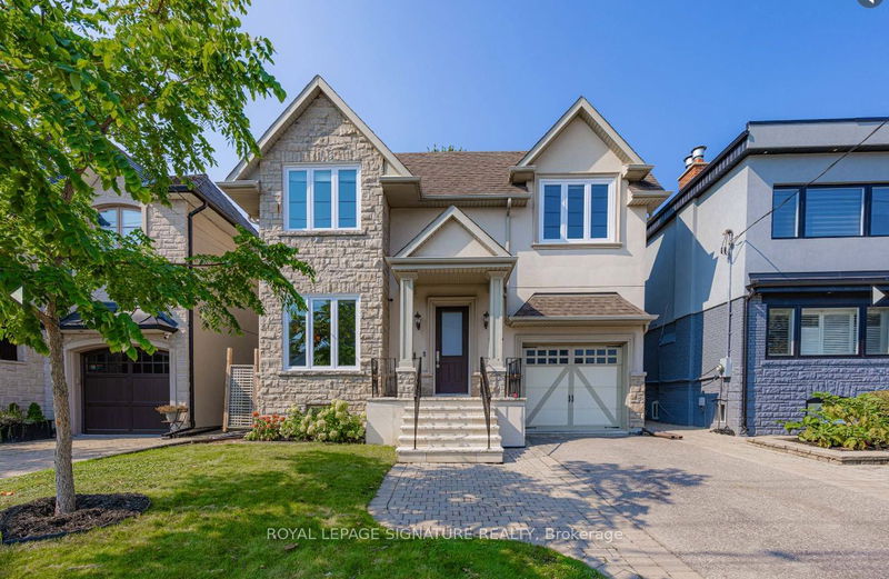 home for sale on 1608 Woodbine Heights Boulevard