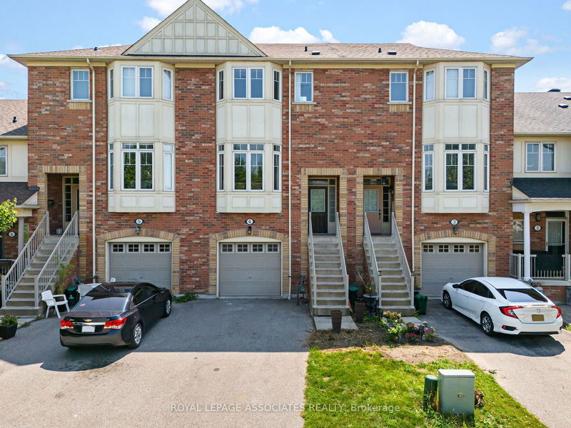 home for lease on 4 Powers Valley Court