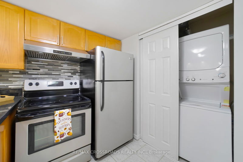  96 - 200 Mclevin Ave  Toronto, M1B 6C6 | Image 12