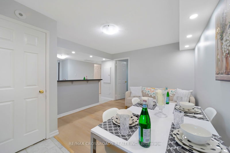  96 - 200 Mclevin Ave  Toronto, M1B 6C6 | Image 3