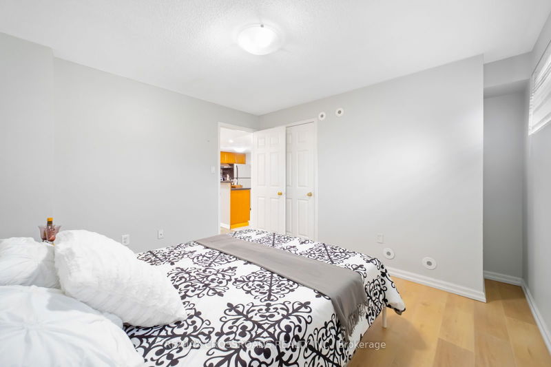  96 - 200 Mclevin Ave  Toronto, M1B 6C6 | Image 8