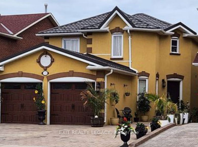 home for lease on 129 Morningview Trail
