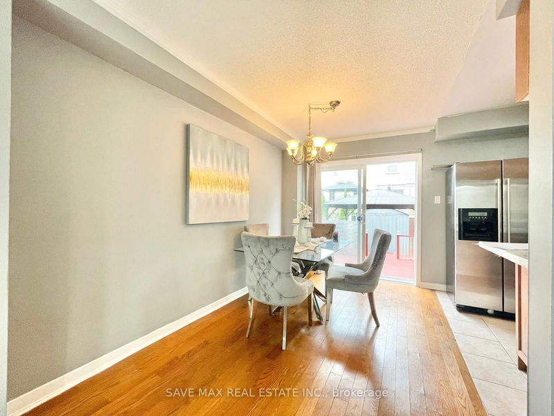  28 - 740 Kennedy Rd  Toronto, M1K 2C5 | Image 11