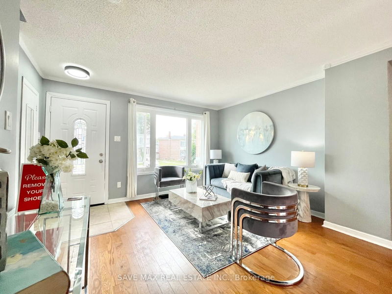  28 - 740 Kennedy Rd  Toronto, M1K 2C5 | Image 7