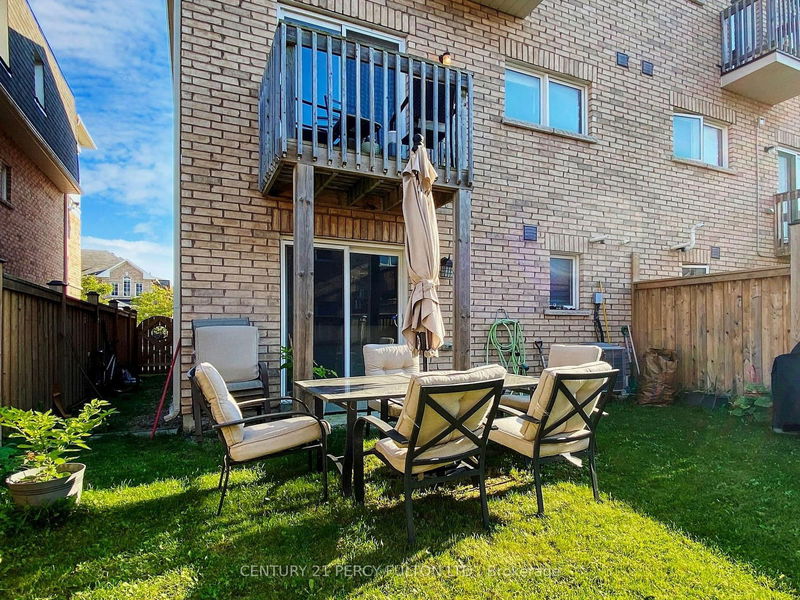 1544 Bruny Ave  Pickering, L1X 0C5 | Image 31