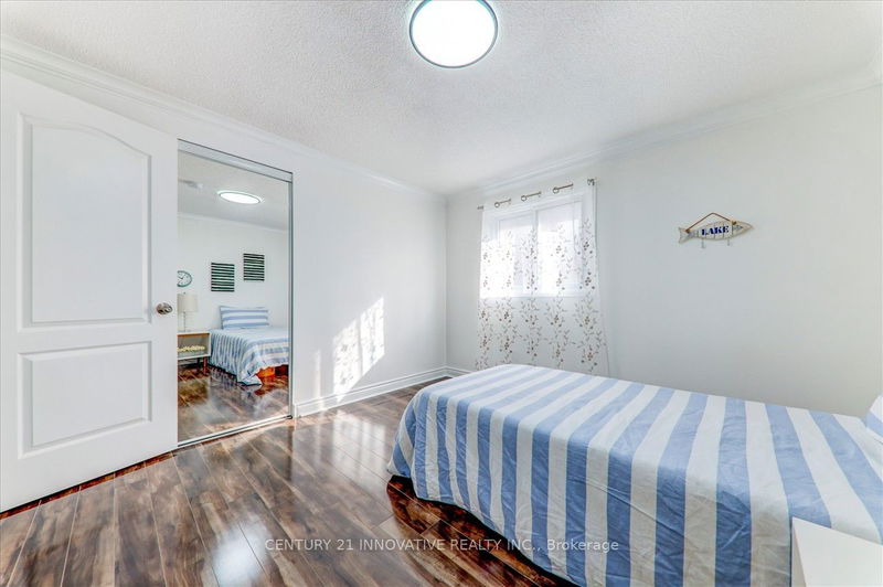 39 Birrell Ave  Toronto, M1B 5C8 | Image 22