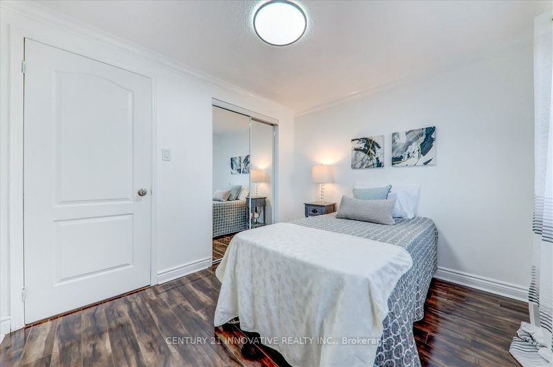 39 Birrell Ave  Toronto, M1B 5C8 | Image 27