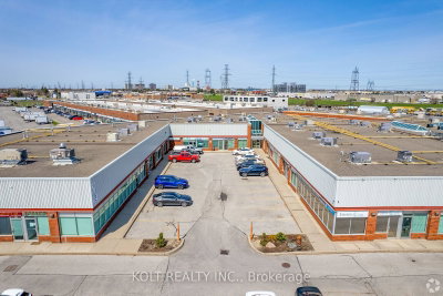 Industrial sold at 15, 31*-850 Tapscott Road, Toronto, Ontario, M1X 1N4 - Rouge E11 - MLS: E9354199