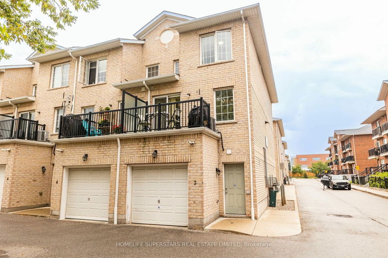 2 Strangford Lane  Toronto, M1L 0E4 | Image 38