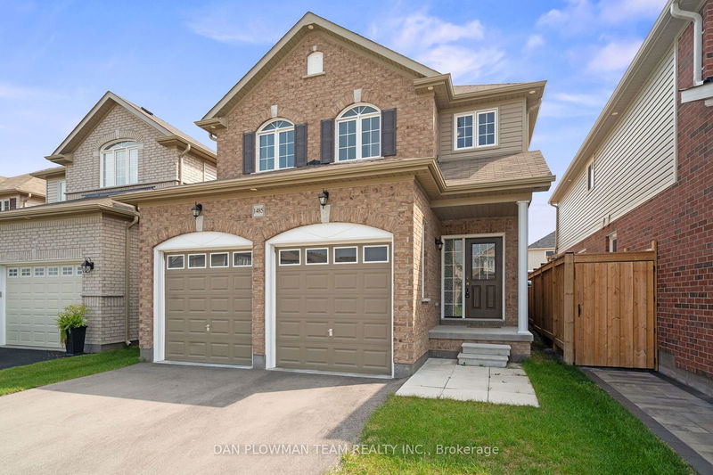 1485 Dunedin Cres  Oshawa, L1K 8L7 | Image 2