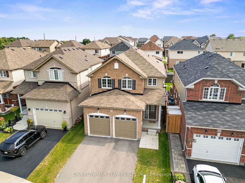 1485 Dunedin Cres  Oshawa, L1K 8L7 | Image 39