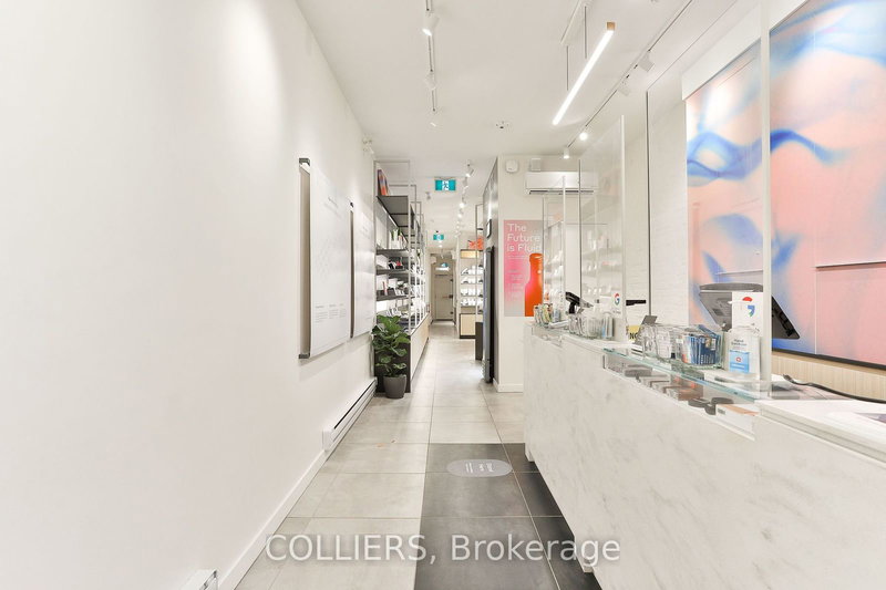 1303 Queen St E, Toronto, M4L 1C2 | Image 2