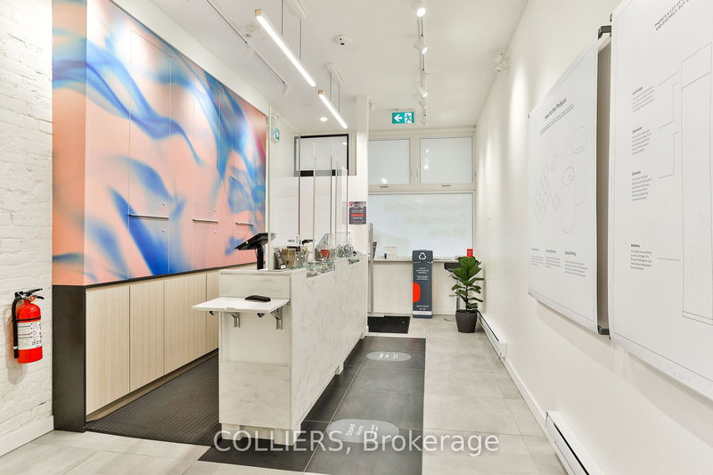 1303 Queen St E, Toronto, M4L 1C2 | Image 3