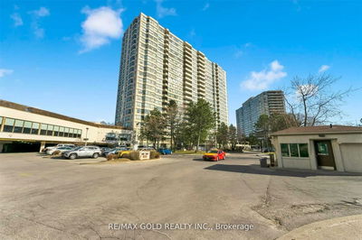  627 - 3 Greystone Walk Dr  Toronto, M1K 5J4 | Image 1