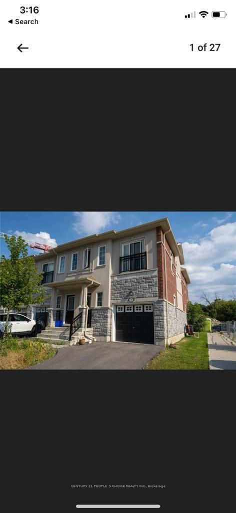 home for lease on 38 Prospect Way