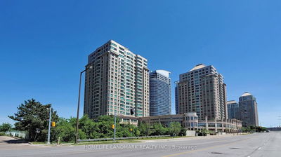  1009 - 18 Lee Centre Dr  Toronto, M1H 3H5 | Image 1