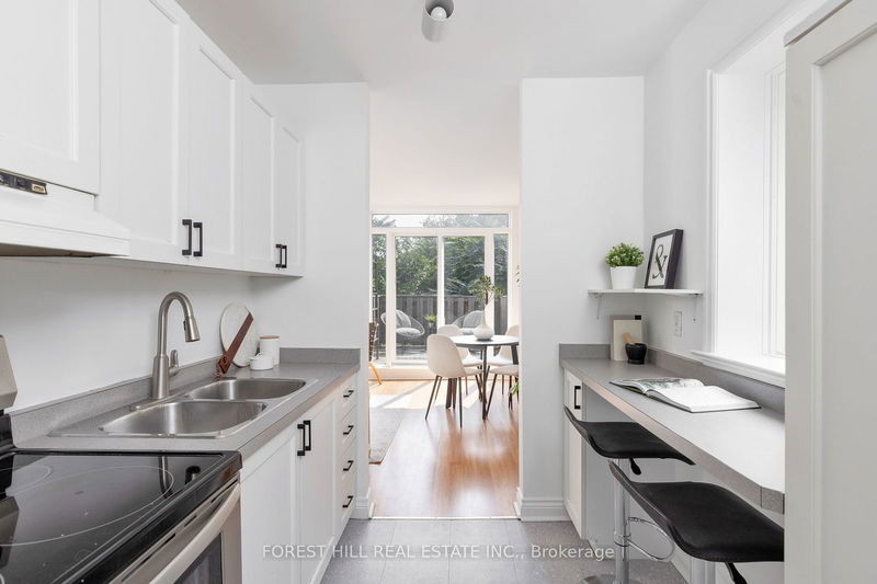 59 Columbine Ave  Toronto, M4L 1P6 | Image 4