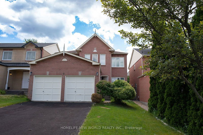 9 Parkins Dr  Ajax, L1T 3K9 | Image 2