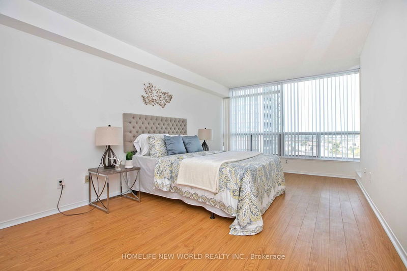  1205 - 4727 Sheppard Ave E Toronto, M1S 5B3 | Image 18