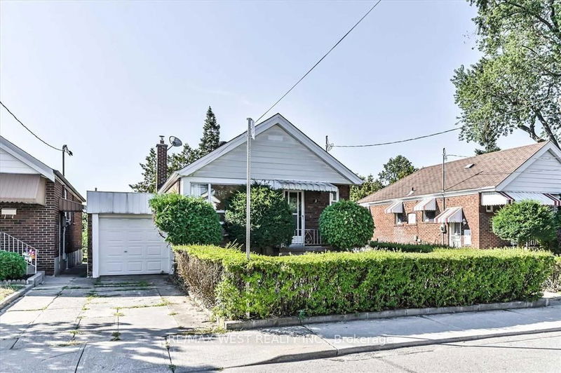 5 Dieppe Rd S Toronto, M4J 2K8 | Image 1