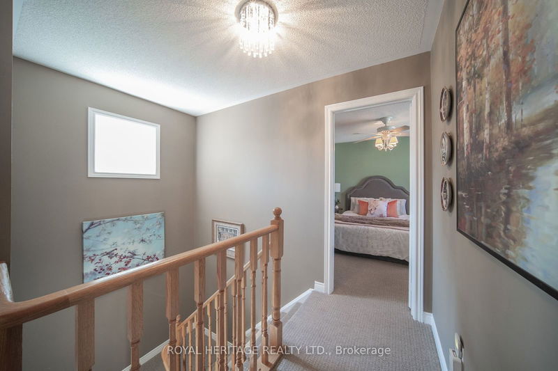  42 - 2800 Courtice Rd  Clarington, L1E 2M6 | Image 16