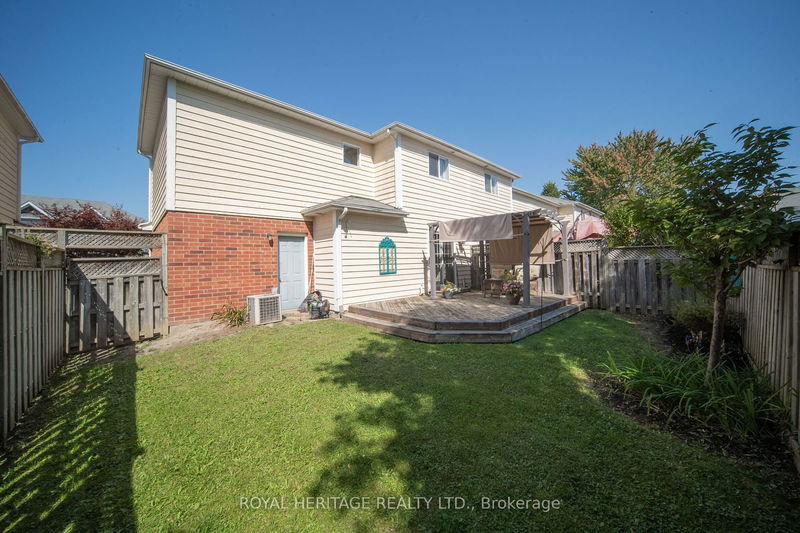  42 - 2800 Courtice Rd  Clarington, L1E 2M6 | Image 34