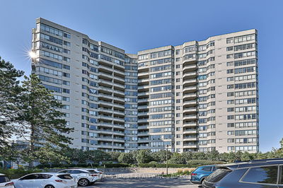 Condo sold at 706-160 Alton Towers Circle, Toronto, Milliken, M1V 4X8 - MLS: E9354948