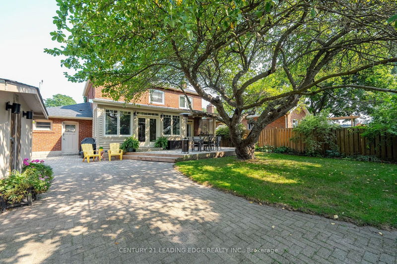 20 Scarborough Heights Blvd  Toronto, M1M 2V4 | Image 30