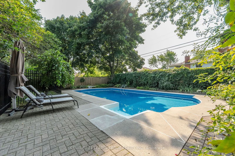 20 Scarborough Heights Blvd  Toronto, M1M 2V4 | Image 38