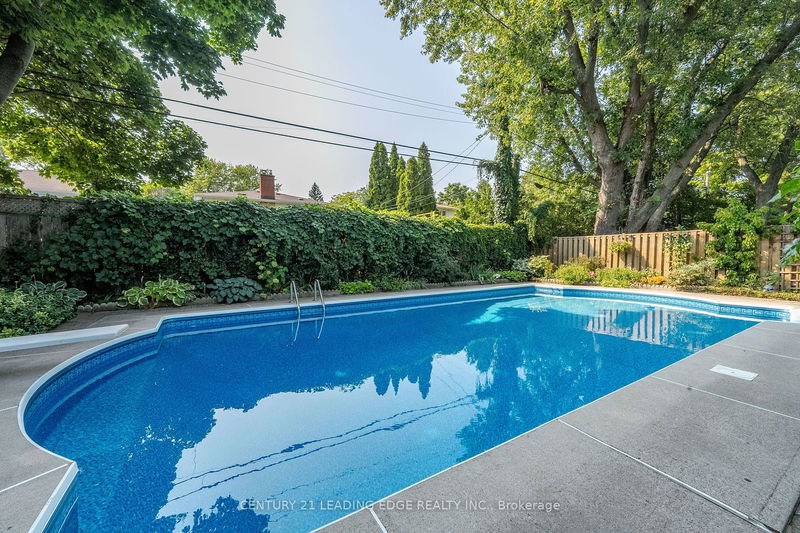 20 Scarborough Heights Blvd  Toronto, M1M 2V4 | Image 39