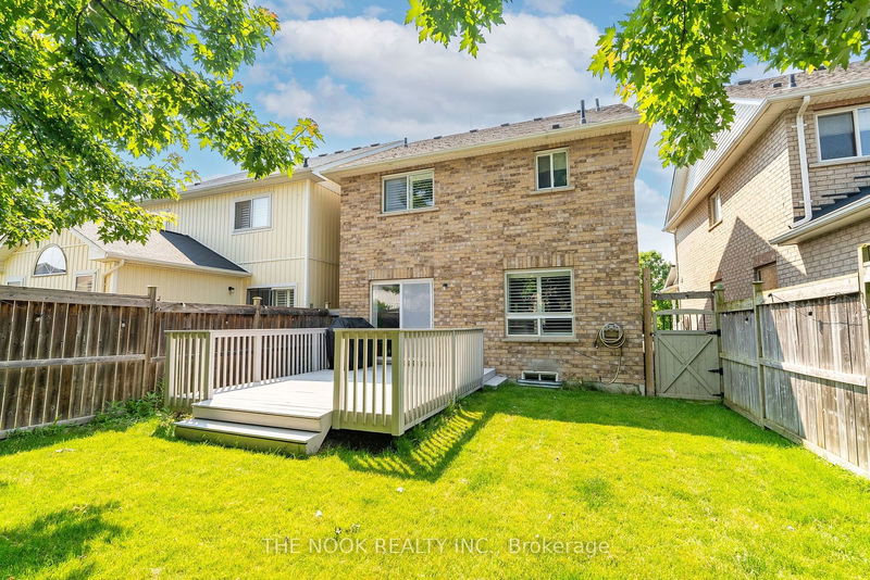 26 Beaumaris Cres  Whitby, L1M 2H3 | Image 29