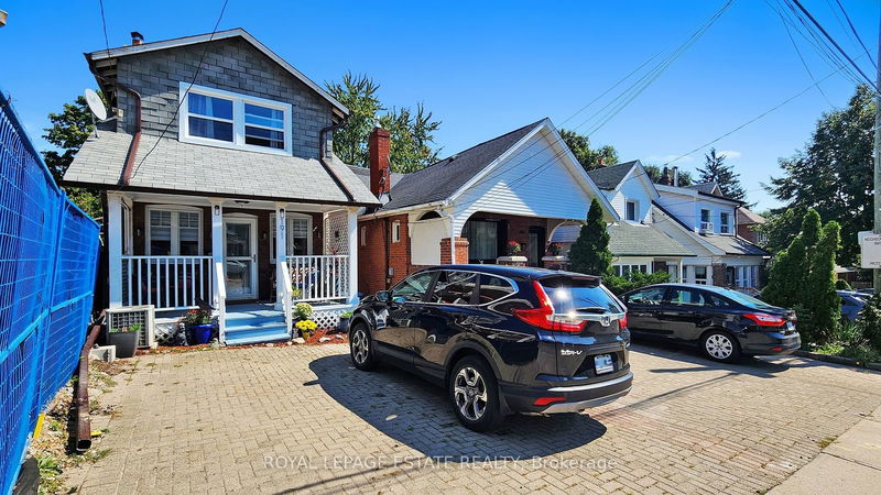 home for lease on 191 Courcelette Road