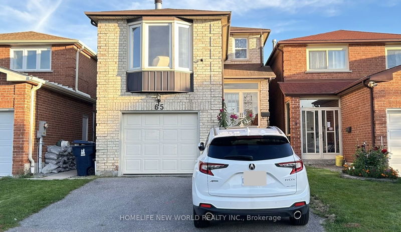 home for sale on 65 Fort Dearborn Drive