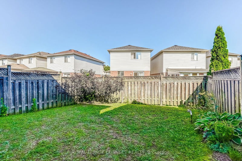 29 Andona Cres  Toronto, M1C 5J6 | Image 32