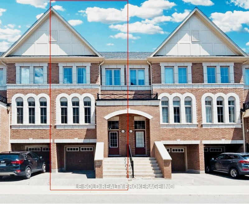 home for sale on 2639 Deputy Minister Path