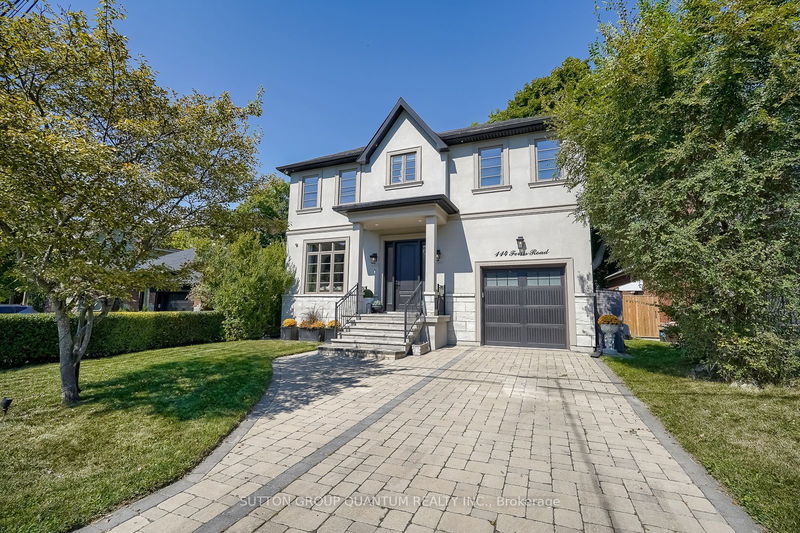 114 Ferris Rd  Toronto, M4B 1G4 | Image 1