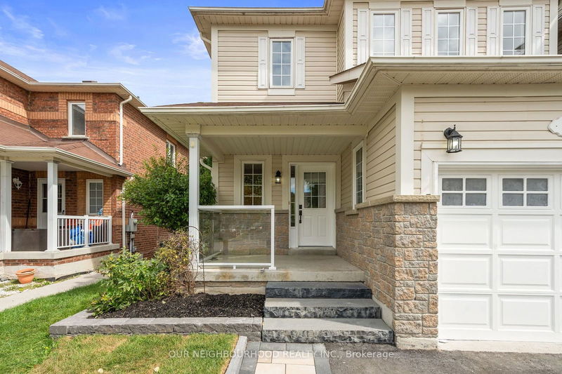 23 Crough St  Clarington, L1C 5M5 | Image 2