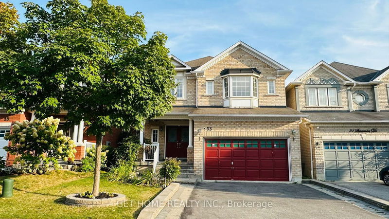 home for lease on 53 Stammers Drive