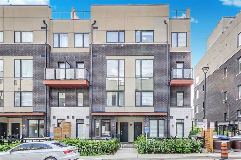 home for lease on 519-1555 Kingston Road