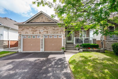 1757 Whitestone Crt  Oshawa, L1K 2Z4 | Image 1