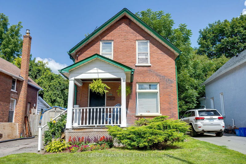 home for sale on 132 Stacey Avenue