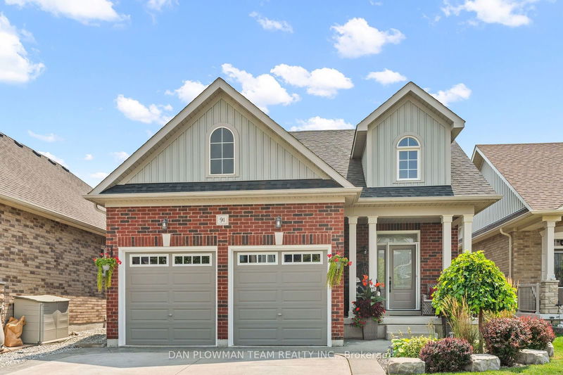home for sale on 91 Courtney Street