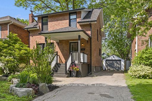 554 Mary St N Oshawa, L1G 5E7 | Image 1