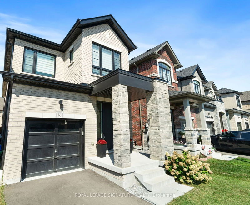 16 Closson Dr  Whitby, L1P 0N1 | Image 2